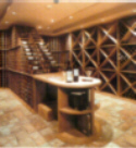 wine cellars, design, Houston